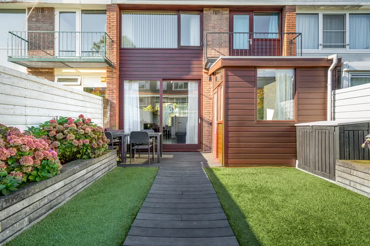 Foto 39 van Populierenlaan 44