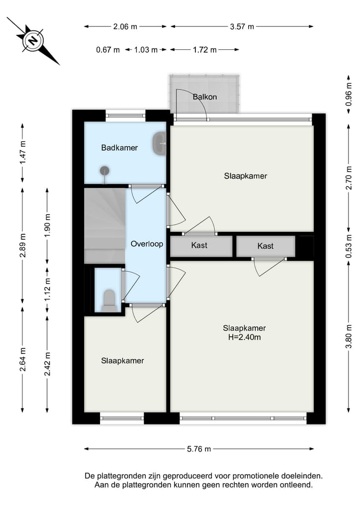 Photo 51 of Van der Helstplein 14