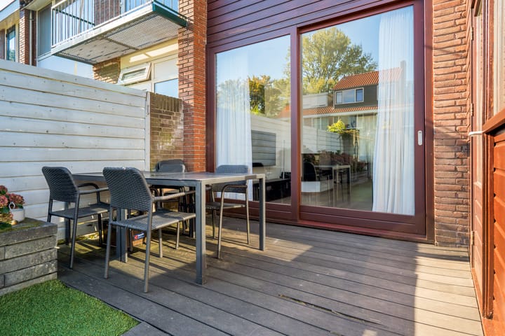 Foto 40 van Populierenlaan 44