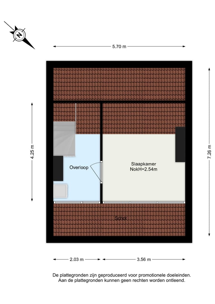 Photo 52 of Van der Helstplein 14