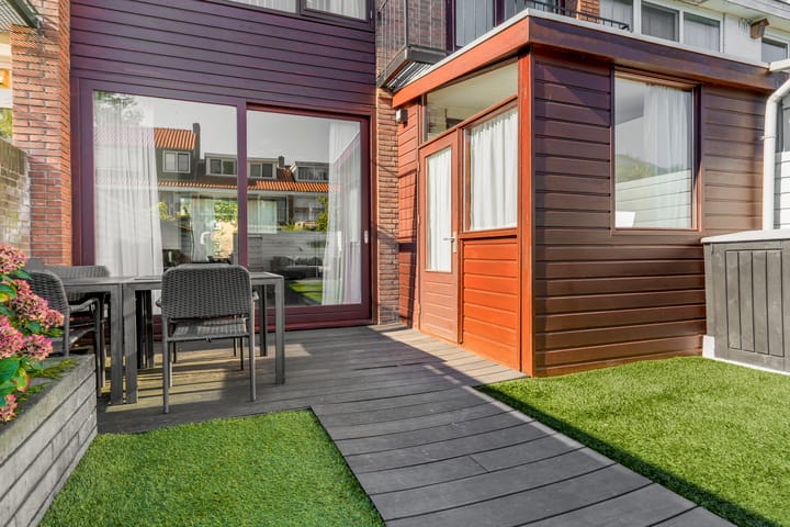 Foto 41 van Populierenlaan 44