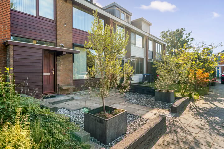 Foto 42 van Populierenlaan 44