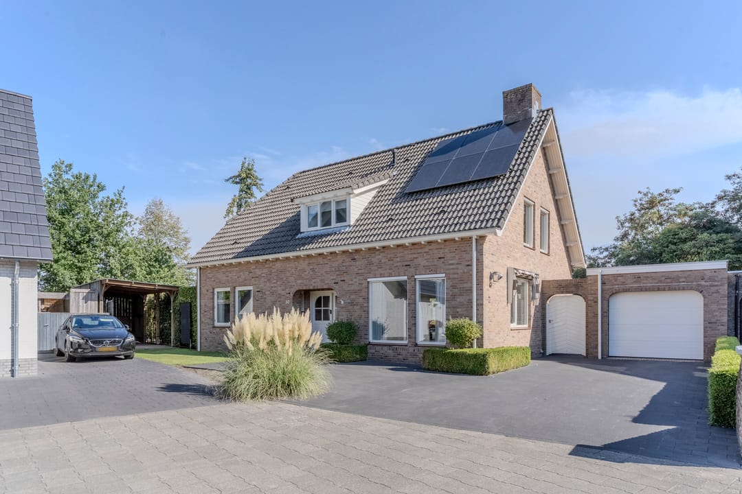 Foto 1 van Hendrik Tollensdreef 30