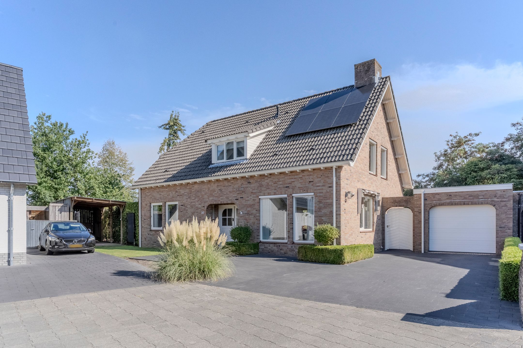 Hendrik Tollensdreef 30 