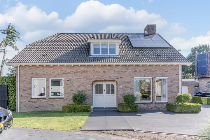 Photo 2 of Hendrik Tollensdreef 30