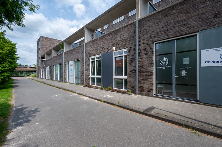 Foto 20 van Kebajastraat 23