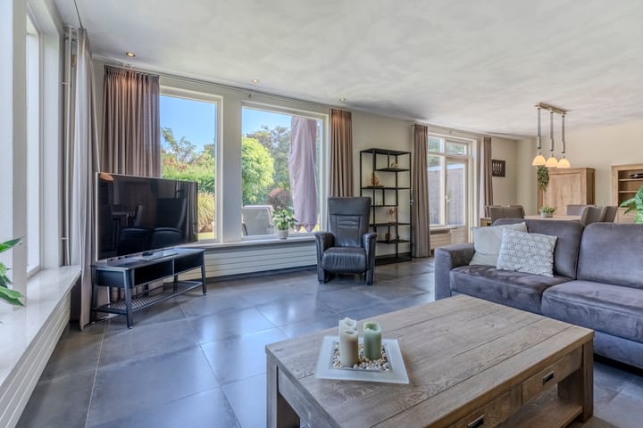 Photo 3 of Hendrik Tollensdreef 30