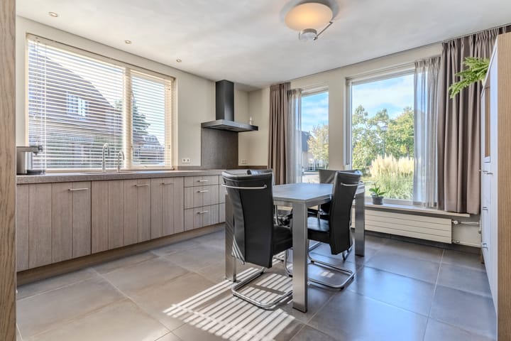 Photo 4 of Hendrik Tollensdreef 30