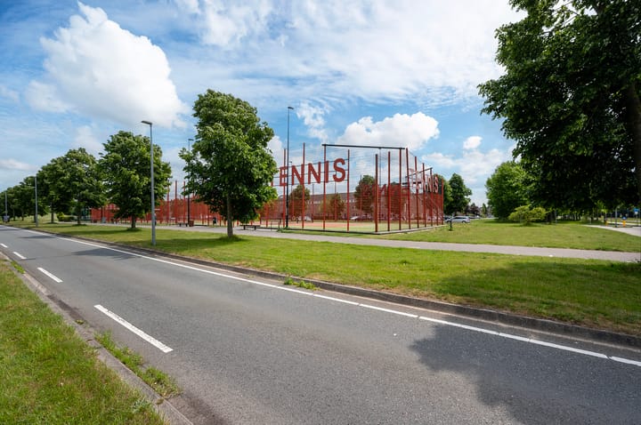 Foto 22 van Kebajastraat 23