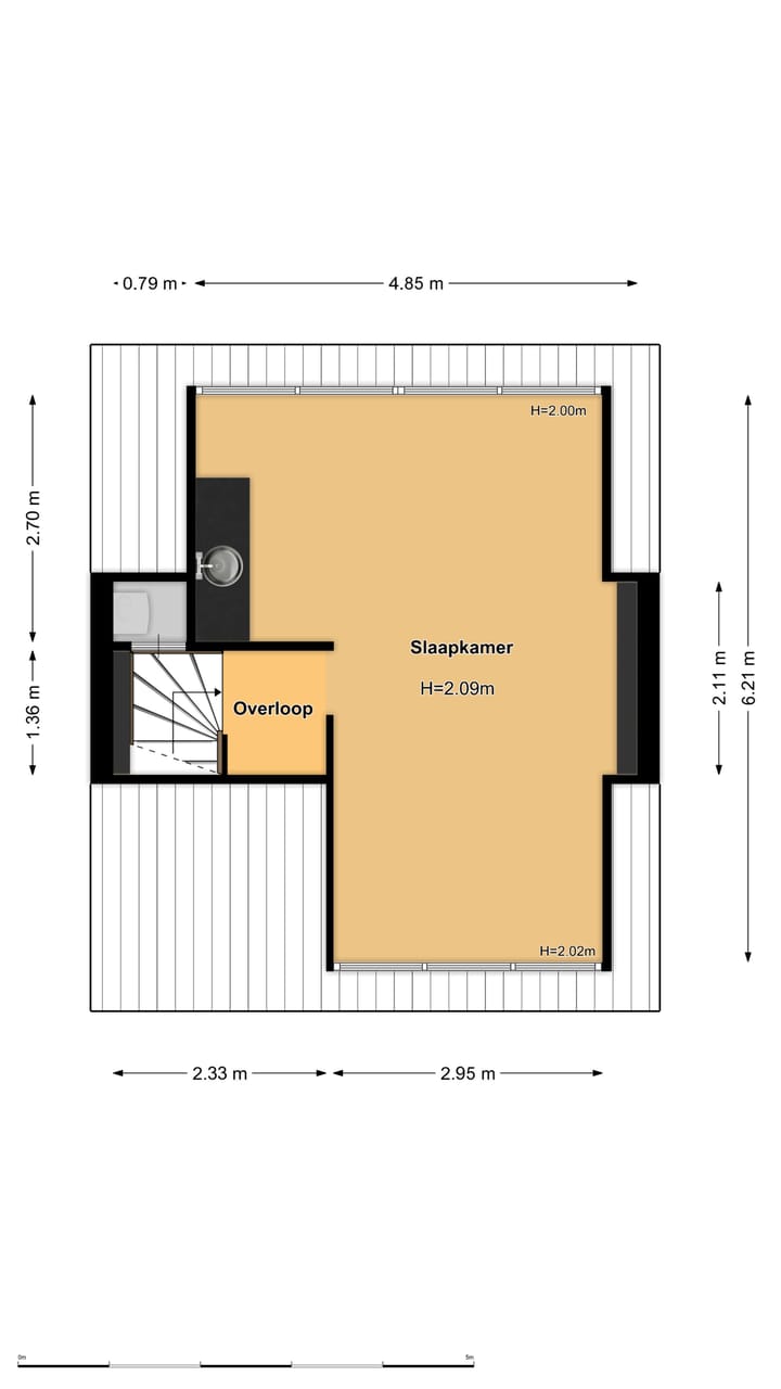Foto 49 van Populierenlaan 44