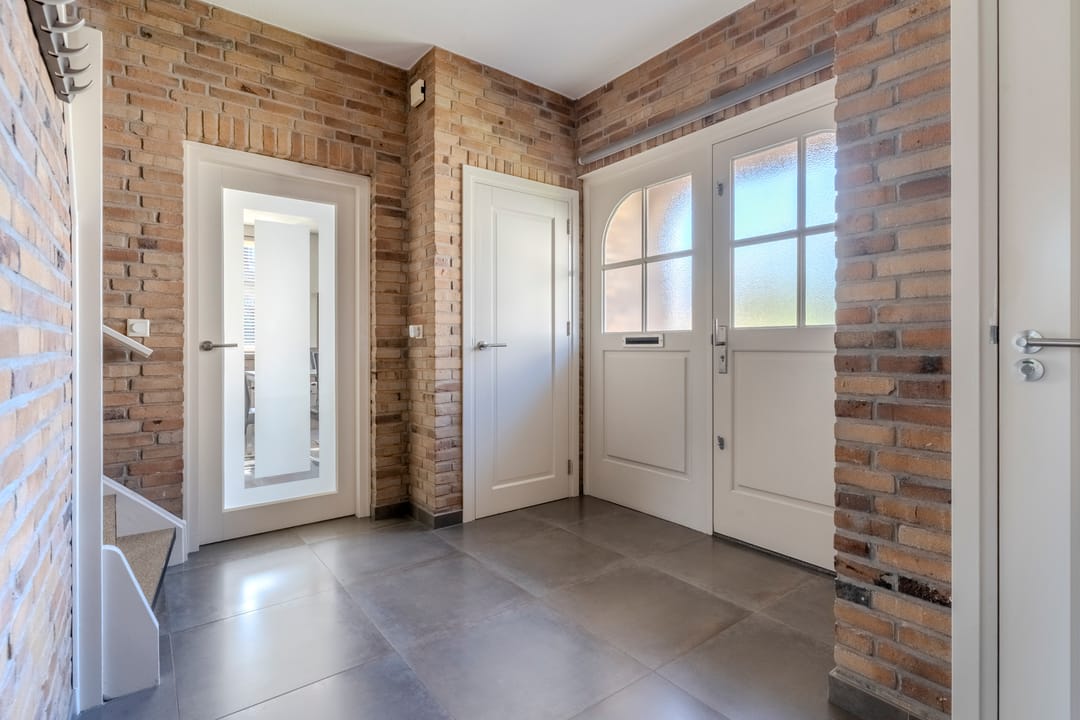 Foto 7 van Hendrik Tollensdreef 30