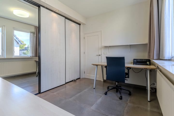 Photo 22 of Hendrik Tollensdreef 30