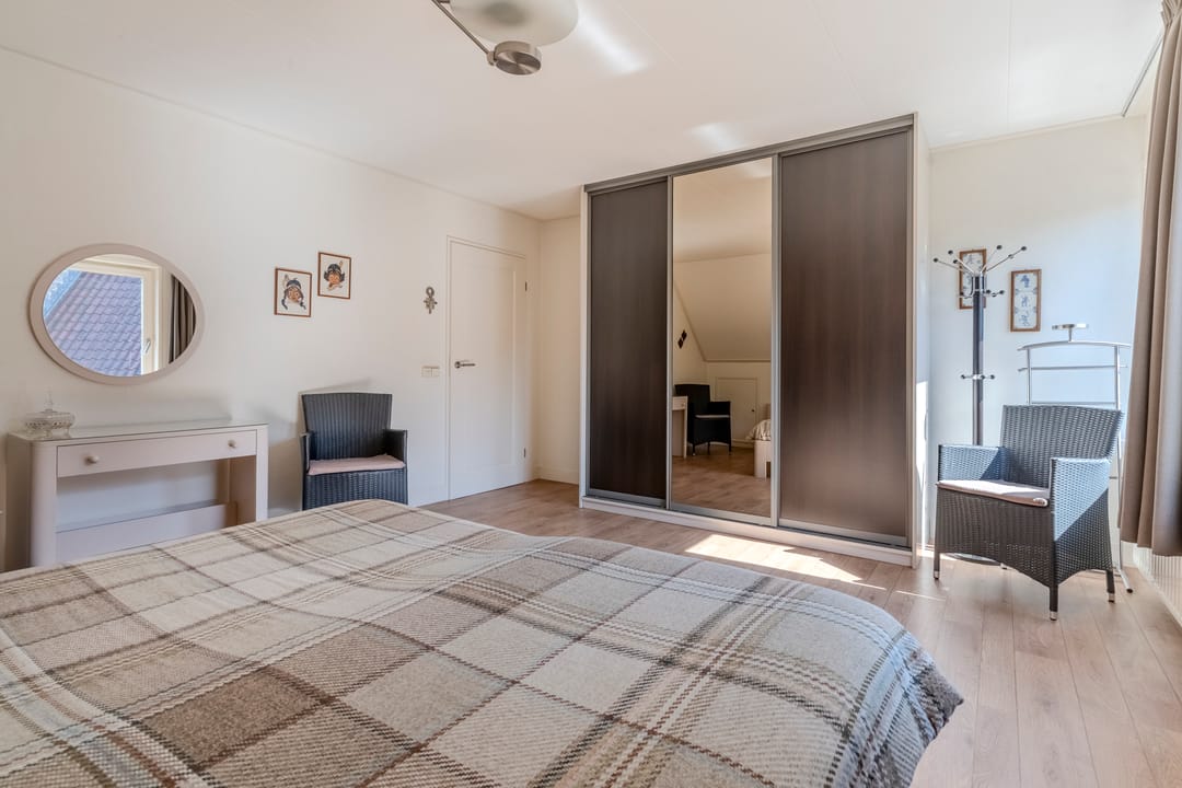 Foto 26 van Hendrik Tollensdreef 30