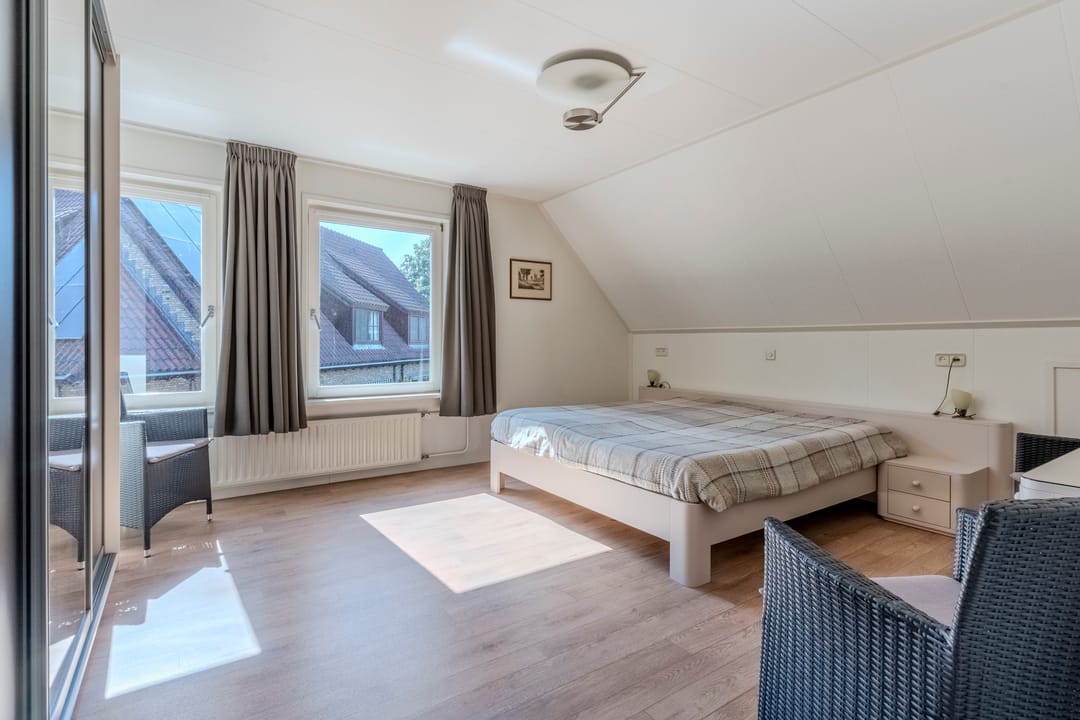 Foto 28 van Hendrik Tollensdreef 30