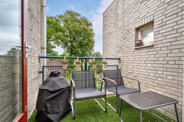 Foto 24 van Aloysiusstraat 5