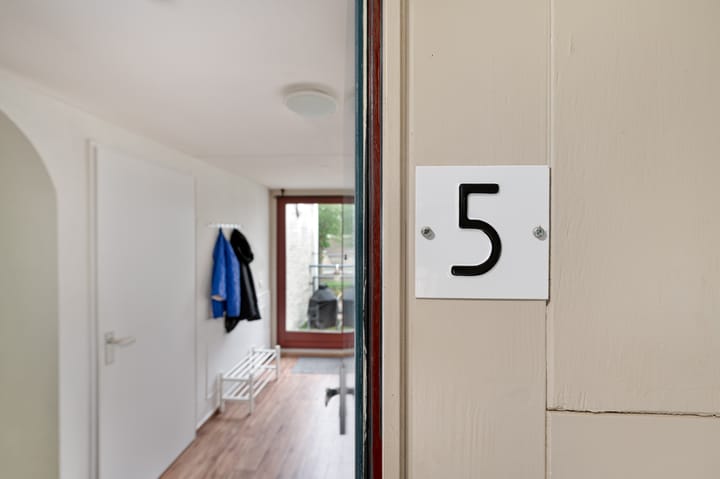 Foto 26 van Aloysiusstraat 5