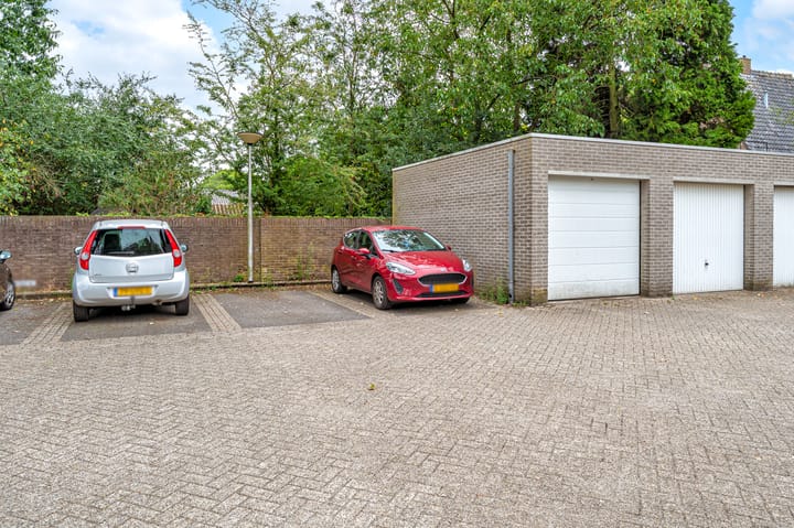 Foto 28 van Aloysiusstraat 5