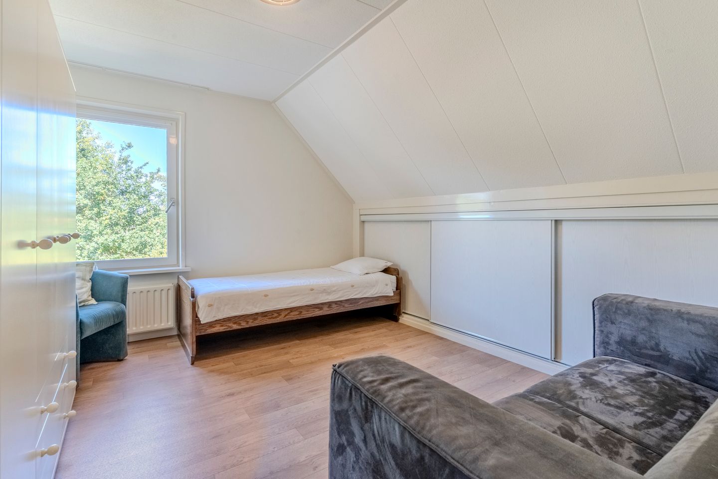 Foto 34 van Hendrik Tollensdreef 30