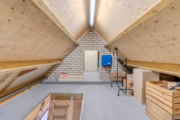 Photo 42 of Hendrik Tollensdreef 30