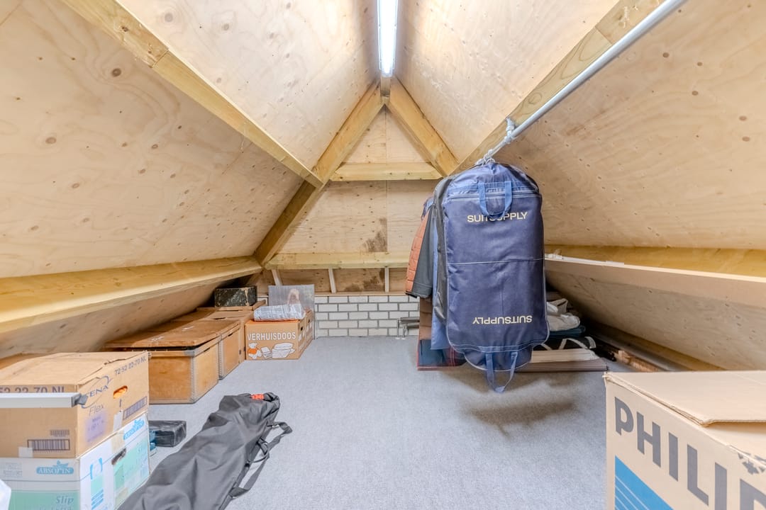 Foto 43 van Hendrik Tollensdreef 30