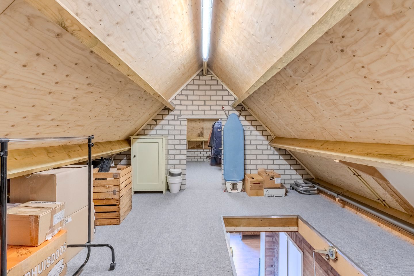 Foto 44 van Hendrik Tollensdreef 30