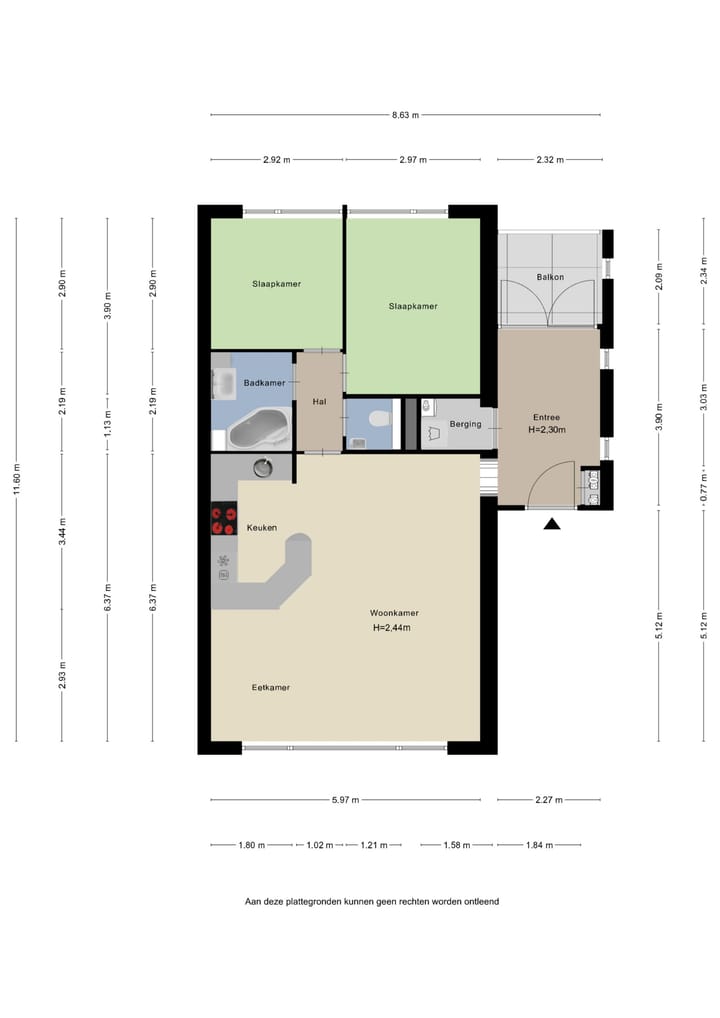 Foto 39 van Aloysiusstraat 5