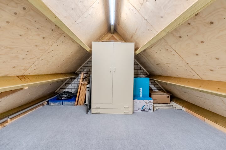 Photo 46 of Hendrik Tollensdreef 30