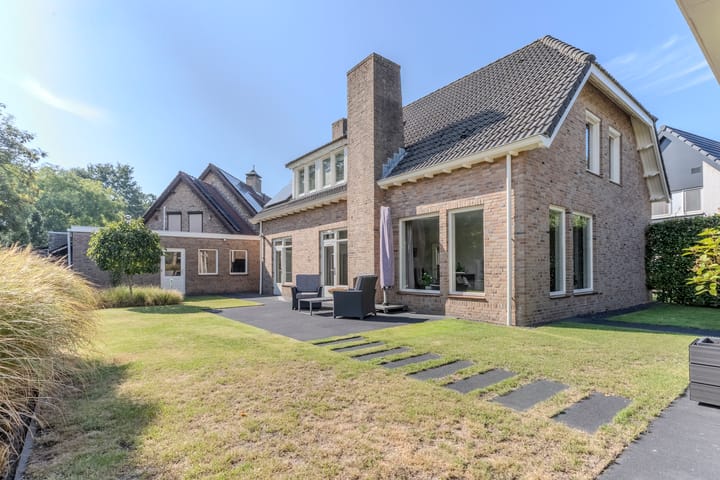 Photo 50 of Hendrik Tollensdreef 30