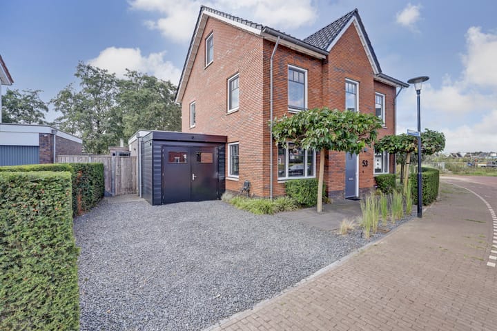 Foto 60 van Korenbloemdreef 53