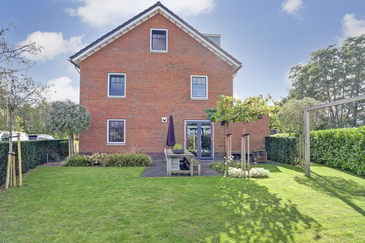 Foto 4 van Korenbloemdreef 53