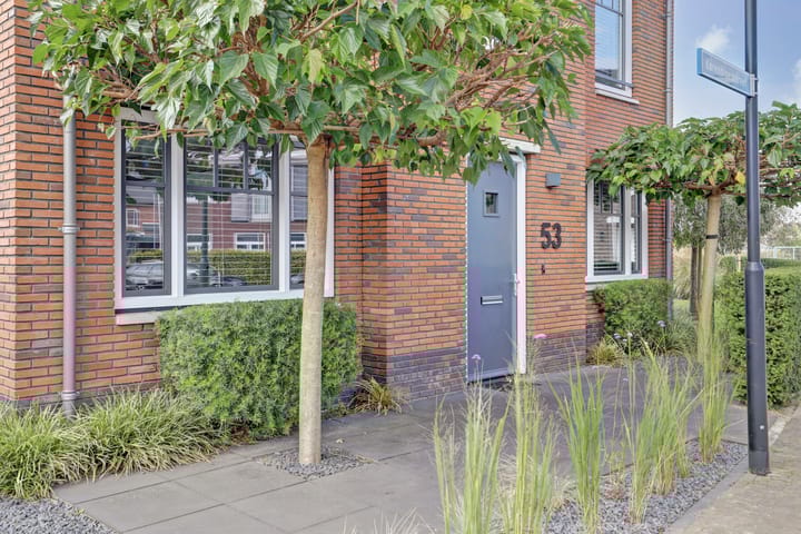 Foto 6 van Korenbloemdreef 53