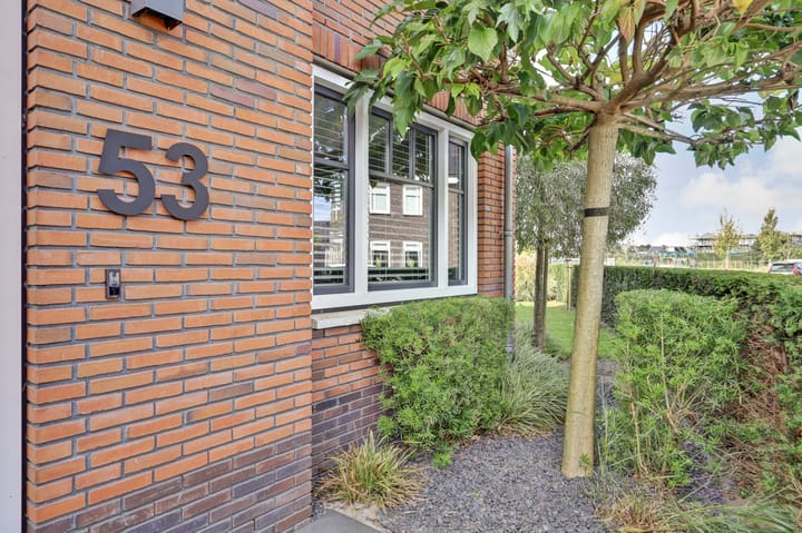 Foto 7 van Korenbloemdreef 53