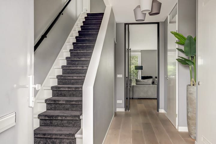 Foto 8 van Korenbloemdreef 53