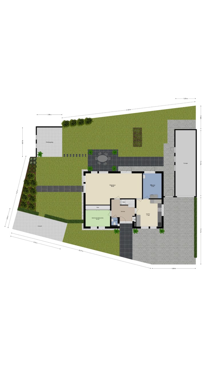 Photo 67 of Hendrik Tollensdreef 30