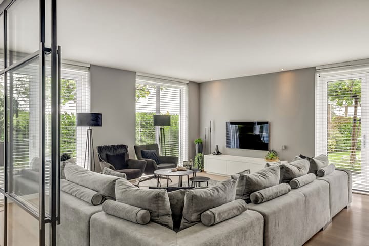 Foto 10 van Korenbloemdreef 53