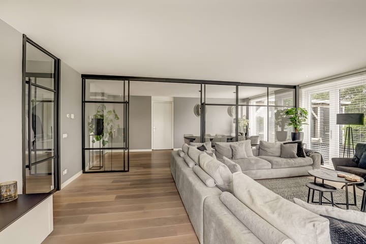 Foto 13 van Korenbloemdreef 53