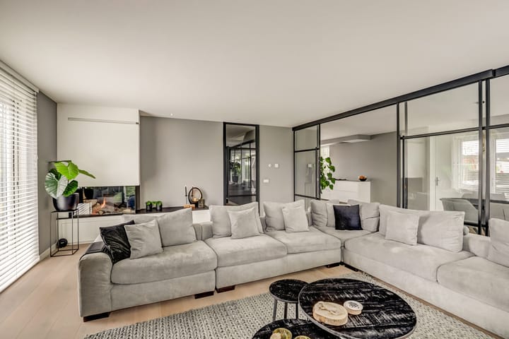 Foto 14 van Korenbloemdreef 53