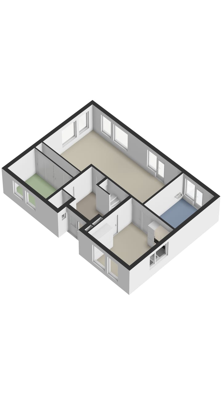 Photo 72 of Hendrik Tollensdreef 30