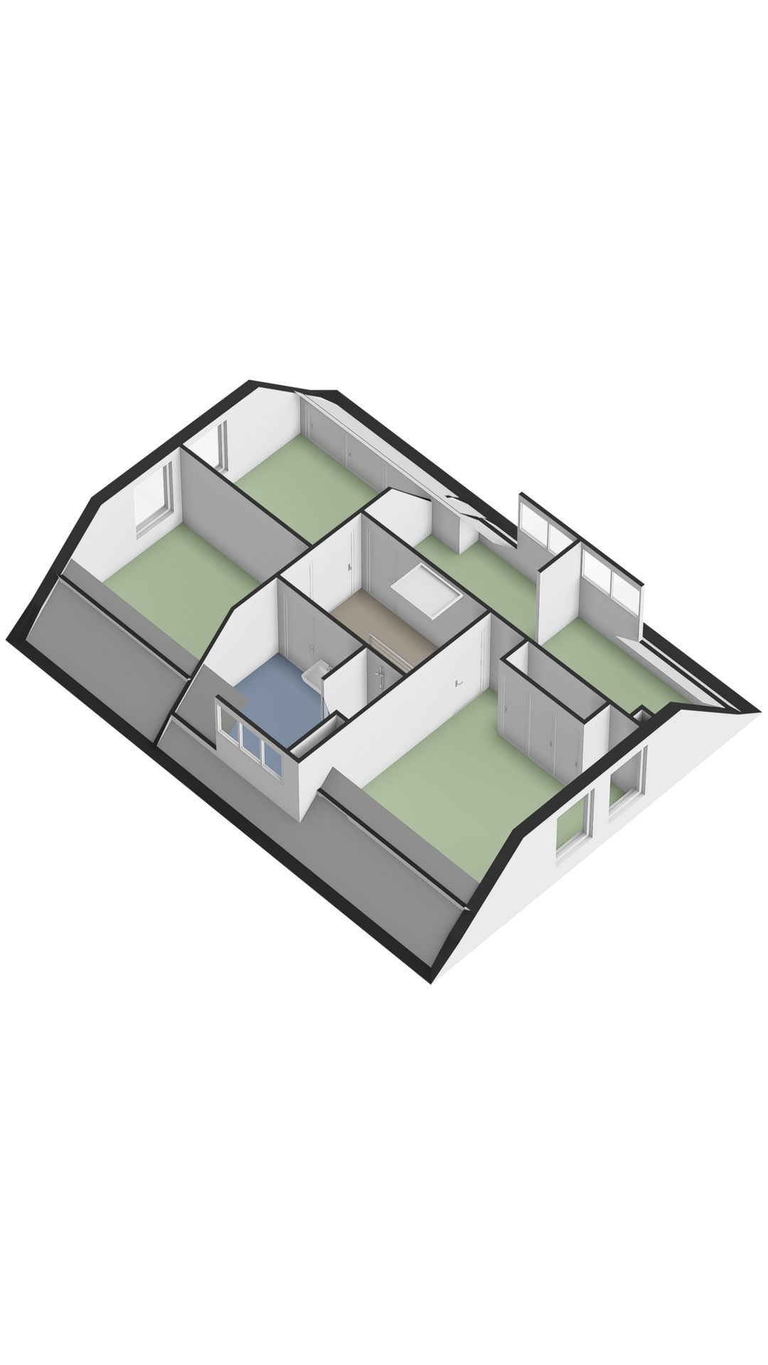 Foto 73 van Hendrik Tollensdreef 30