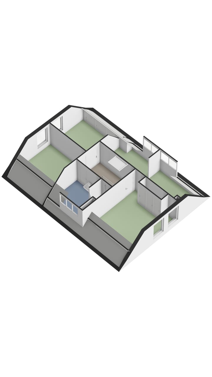 Photo 73 of Hendrik Tollensdreef 30