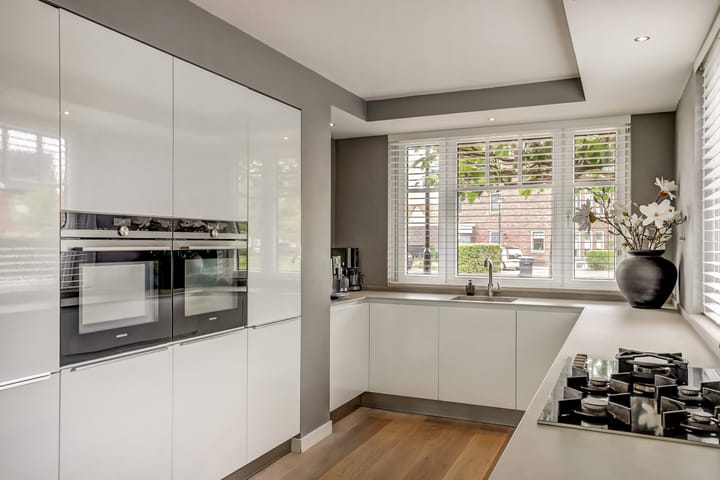 Foto 18 van Korenbloemdreef 53