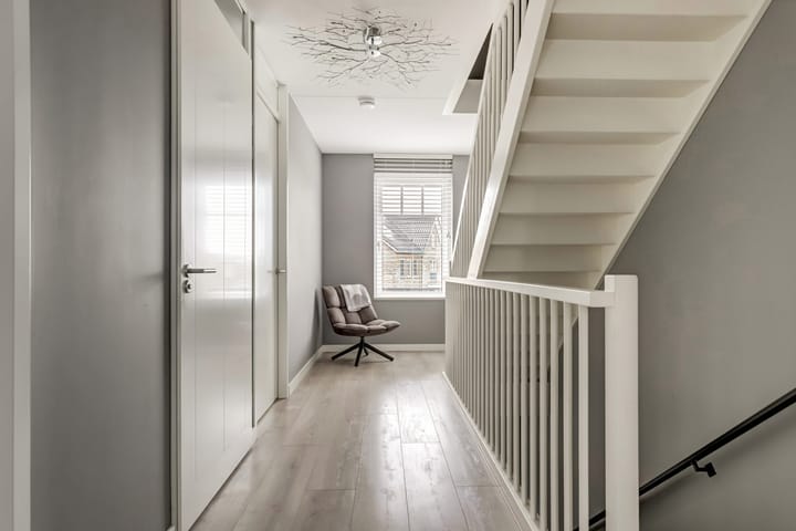 Foto 22 van Korenbloemdreef 53