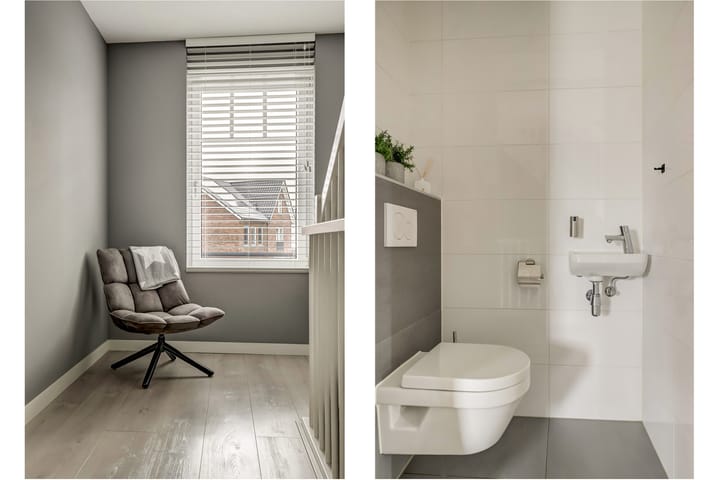 Foto 23 van Korenbloemdreef 53