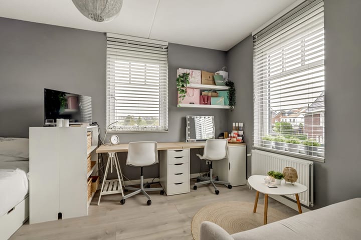 Foto 26 van Korenbloemdreef 53