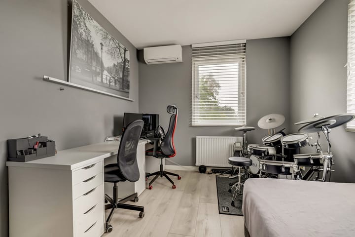 Foto 28 van Korenbloemdreef 53