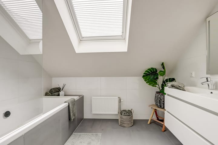 Foto 34 van Korenbloemdreef 53