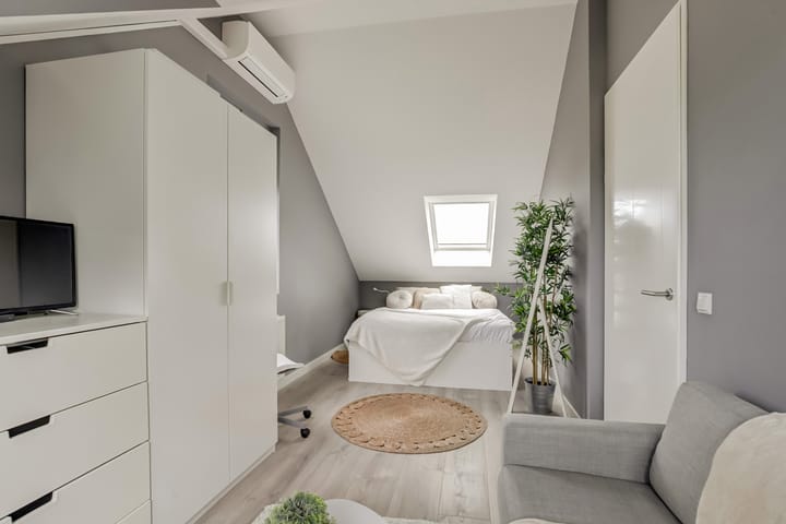 Foto 38 van Korenbloemdreef 53