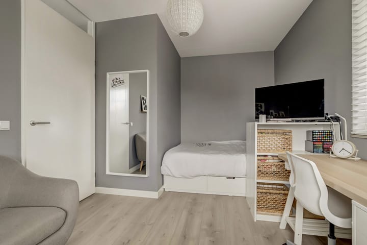 Foto 41 van Korenbloemdreef 53