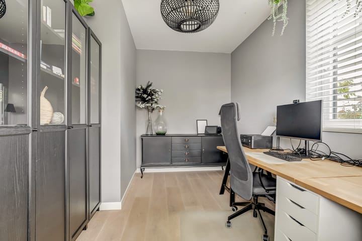 Foto 42 van Korenbloemdreef 53