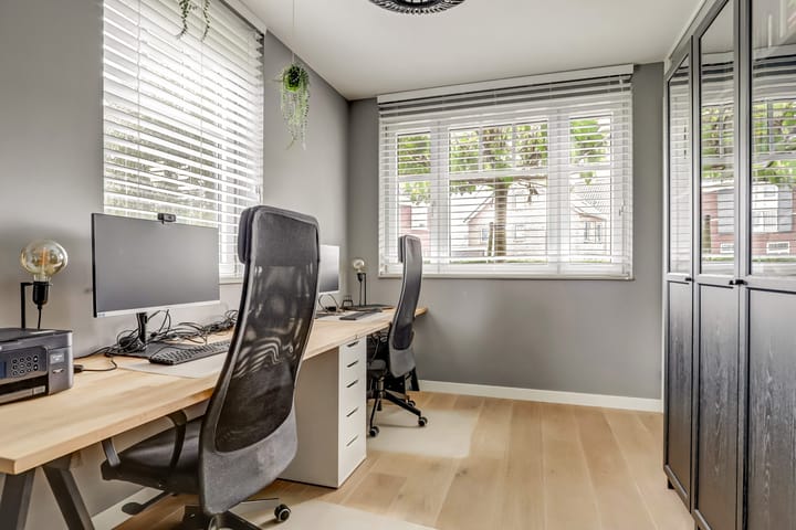 Foto 43 van Korenbloemdreef 53